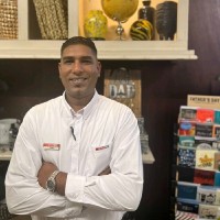 Theo Govender