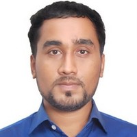 Sulaman Ahmed Khan