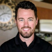 Scott Kiernan