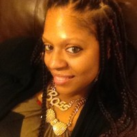 Krystal Williams