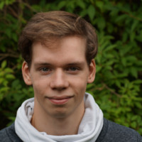 Jelle Benders