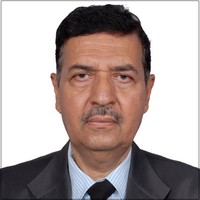 Mohammad Noman Ashraf