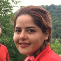 Mahdiye Ghiasi