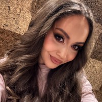 Ana-Maria Margineanu (Paraschiv)