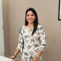 Manisha Tejwani