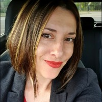 Nadine Christmann