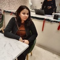 Priya Jaiswal
