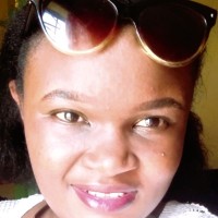 Rachel Mwangi