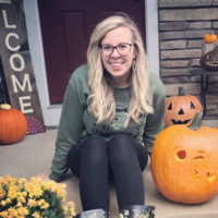 Kelsey Wilkie