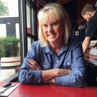 Julie Pike