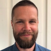 Daniel Stålrud