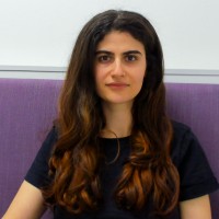 Shusha Mahdy