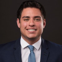 Georges Aoun, MBA, MAcc.