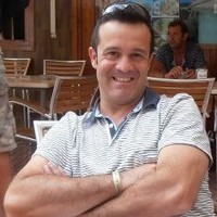 Jon Mikel Garagarza Roteta