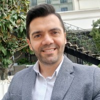 Kenan Turan