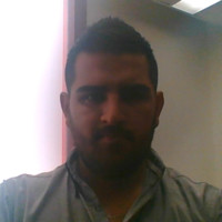 David Alberto Luna Leal