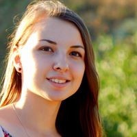 Polina Mykhailova