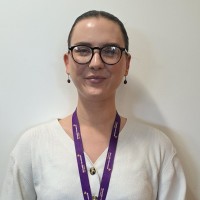 Katherine Smith