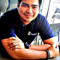 Eric Mathew Abando