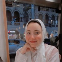Nourhan Mazeed