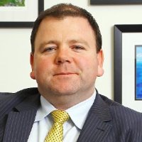 David M.