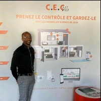 Cédric Cordoval