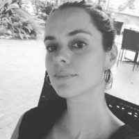 Paula Cárcamo Díaz