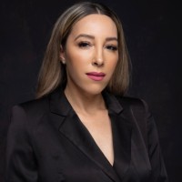 Ashlye Curlin, Mba