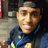 Pedro Souza