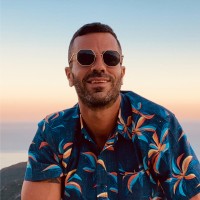 Eyal Robbins