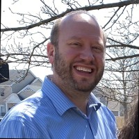 Eric Charbonneau