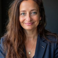 Nicole Nestel