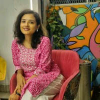 Monami Dutta