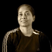 Damitha Niroshanie