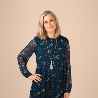 Johanna Moisio