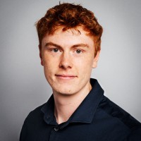 Jonathan Vosgerau Schrøder