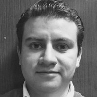 Jorge Yanik Huerta Ramirez