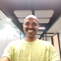 Rekesh Kuchalakumaran