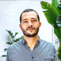 Jhonatan Ospina Ramirez