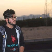 Ali Hanif