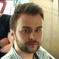 Dimitris Tryfonopoulos