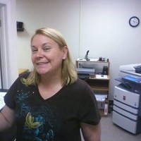 Judy Stone