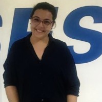 Heloisa Oliveira Melo