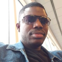 AKEEM SUNMONU