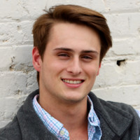 Connor Wolf