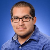 Héctor Enrique Leyva Jiménez
