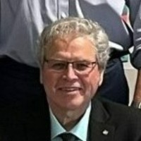 Rod (Radames) Toro