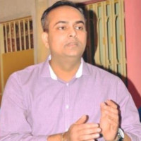 Ashwinkumar Waghela