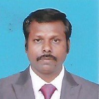 Anandhan R