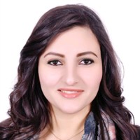 Nora Shalabi